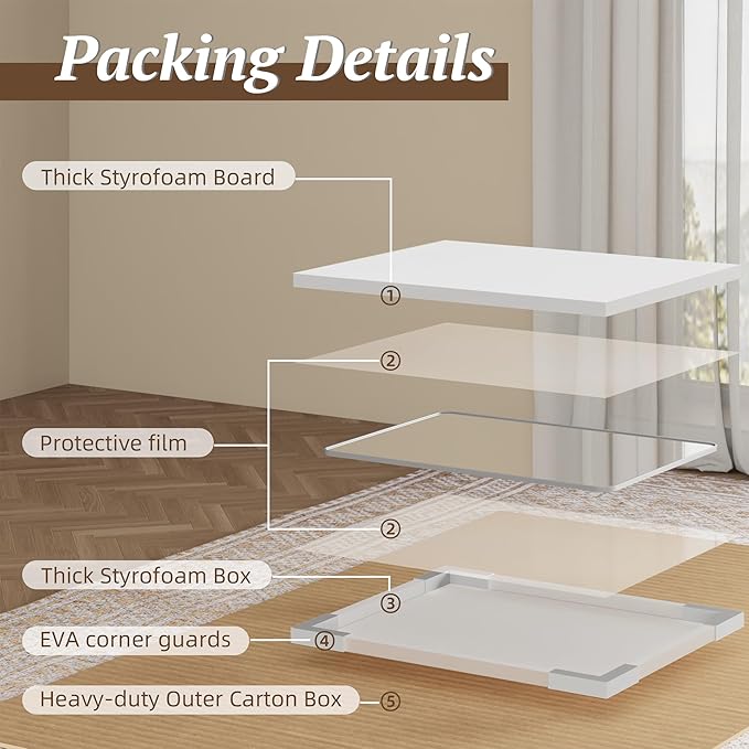 Bathroom Mirror 48" x 36", Large Rectangle Wall Mirror, Silver Metal Frame Wall Mounted Mirrors for Bathroom, Vanity, Bedroom, Entryway Decor(Horizontal/Vertical)