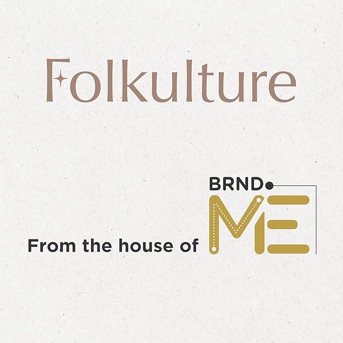 Folkulture Wooden Fruit Bowl for Kitchen Island | (11") Countertop or Eco Friendly Decorative Centerpiece Table Decorations | Decorative-Bowl or Fruits Tray or Fruits Holder for Kitchen Counter Decor