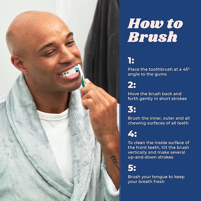 Cleure Original No Fluoride Toothpaste - SLS Free, Mint Free - with Xylitol for Fresh Breath & Helps Whiten - for Kids & Adults - Flavor Free (4oz Tube, Pack of 3)