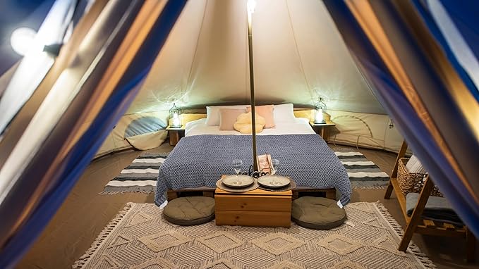 Gold Case Throw Blanket for Bed – 100% Recycled Turkish Cotton Bed Blanket – Decorative Throw Cotton Blankets for Living Room & Bedroom – Woven Twin Blankets - 71x90 - Black