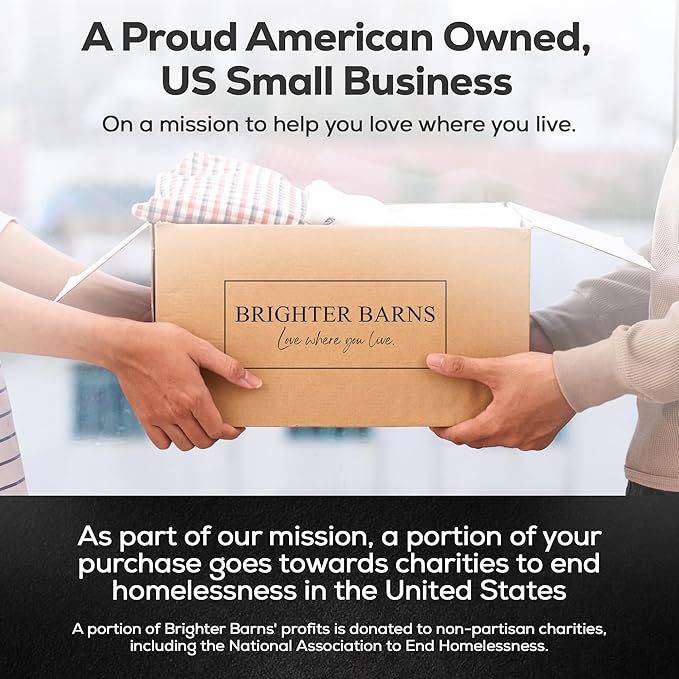 Glass Olive Oil Dispenser Bottle for Kitchen by Brighter Barns - Coffee Syrup Dispenser, Oil and Vinegar Bottle - Modern Kitchen Essentials for Home, Restaurant, Coffee Bar, Airbnb (Clear, Set of 2)