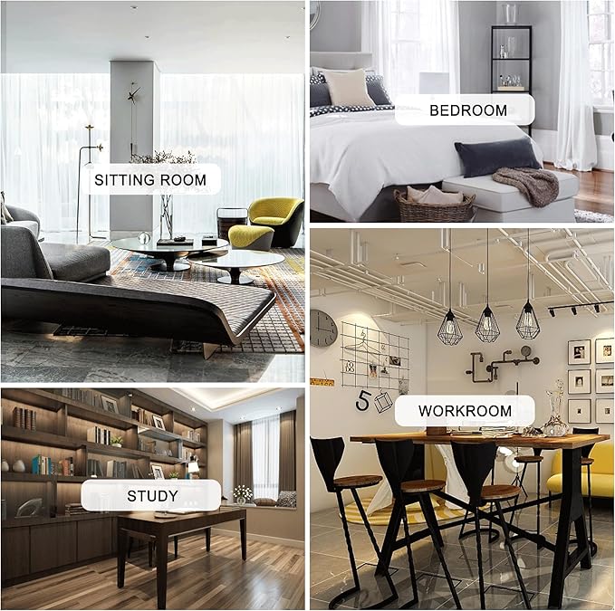 Boho Throw Blanket - Bohemian Fringe Tassels, for Bed Couch Soft ChairBlanket Double Sided (50"x70") (Red)