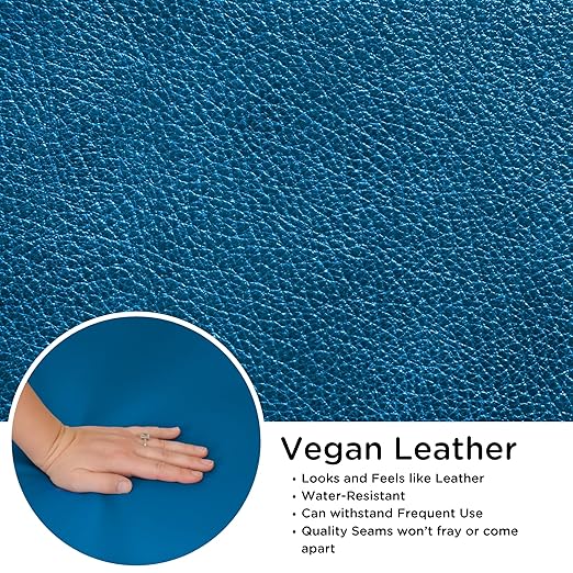 Children's Factory As We Grow Toddler Chair, Deep Water, CF805-195, Flexible Seating for Daycare or Preschool, Kids Reading Chair, Playroom Furniture