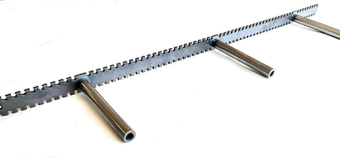 Floating Shelf Brackets - Sheppard Brackets - Easy Install - Heavy Duty (70 inch)