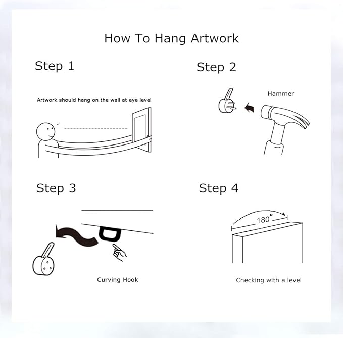 amatop Tree Wall Art for Living Room Hand-Painted Forest Oil Painting Framed Grove Artwork Autumn Landscape Canvas Picture for Living Room Bedroom Home Decorations Wall Decor Large 36"x24"