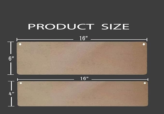 Farmhouse Bedroom Wall Art, Together is Our Favorite Place to Be,Rustic Wood Wall Hanging Quotes Master Bedroom Signs Family Plaque Home Decor for Wedding Decorations (Together) 4x16 Inch