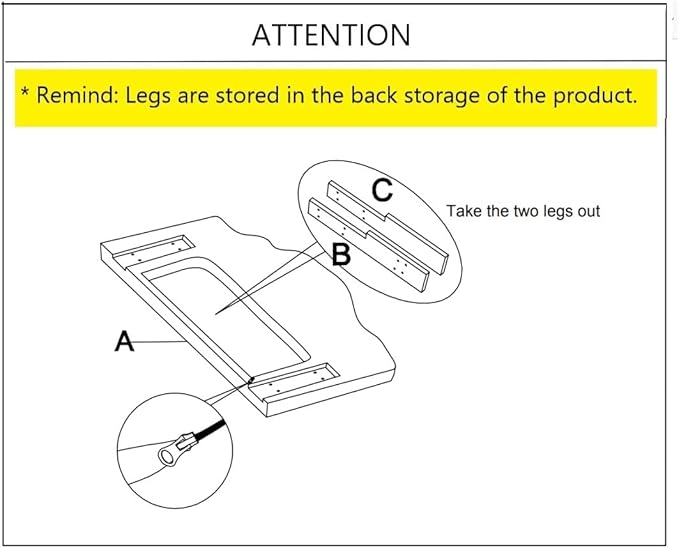 24KF Upholstered Button Tufted King Headboard with Nailhead Trim, Soft Velvet Fabric Headboard King/CA King - Navy