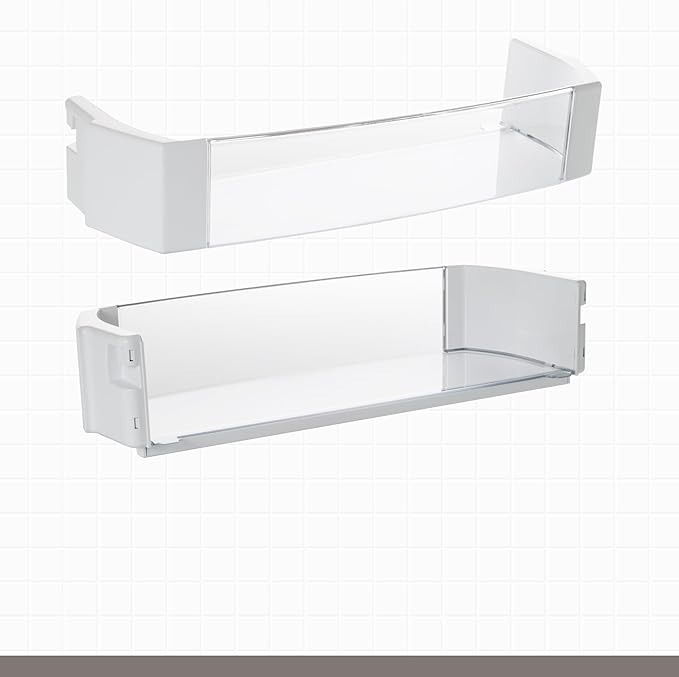 Refrigerator Door Shelf