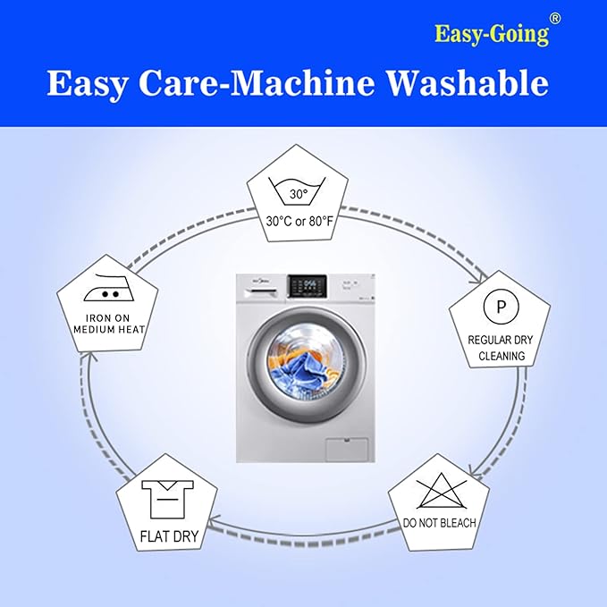 Easy-Going Blackout Curtains for Bedroom, Solid Thermal Insulated Grommet and Noise Reduction Window Drapes, Room Darkening Curtains for Living Room, 2 Panels (42x54 in, Wine)