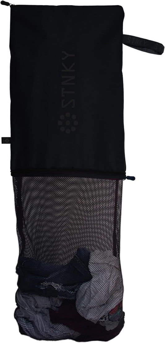 Bag Pro - Laundry Bag - Wash Bag for Health Workers, Sports, Fitness & Travel