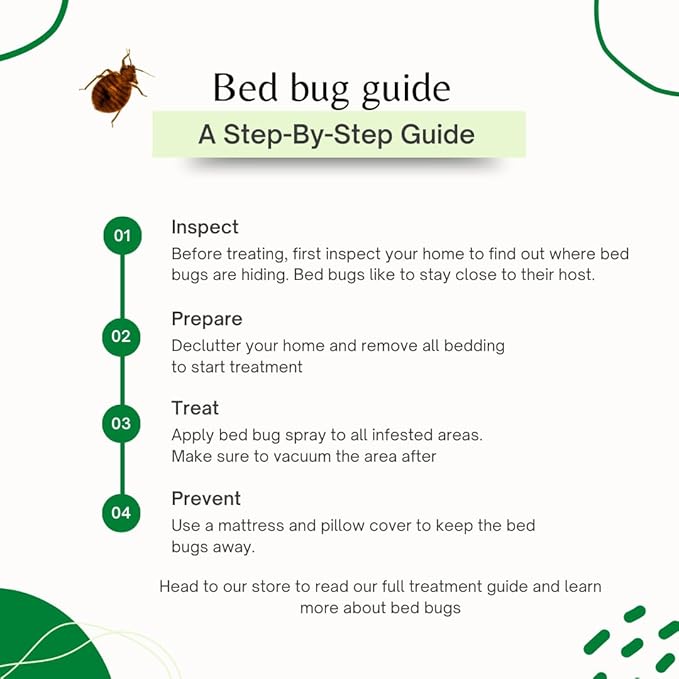 Lice and Bed Bug Laundry Additive - Environmentally Responsible, Odorless, and Stain-Free Liquid Laundry Treatment - Safe for Children and Pets - Any Water Temperature (1 Gallon)