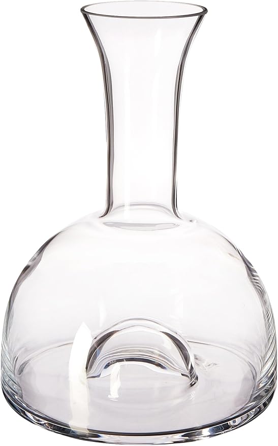 Ravenscroft Crystal Punted Trumpet Decanter