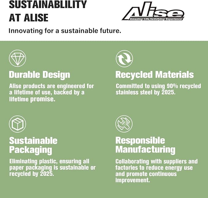 Alise Bathroom Glass Shelf with Stainless Steel Railing, Brushed Nickel Small Tempered Glass Floating Wall Shelf Over The Toilet, 16 inch