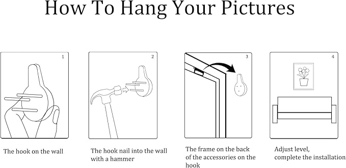 AJAZIKO Abstract Wall Art Blue Modern Art Wall Decor Artwork For Walls Living Room Huge Wall Canvas Office Pictures For Wall Navy Gold Contempor Decorations For Bedroom Size 24x48in