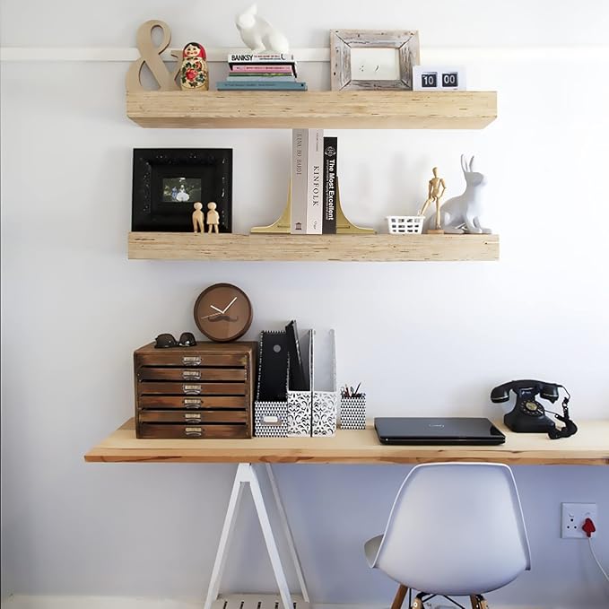 Ambipolar Gold Cast Iron Bookends, Sharp Triangle Theme, Decorative Bookends for Living Room, Office, Desktop, Bookshelves Decor, Bookends for Heavy Books