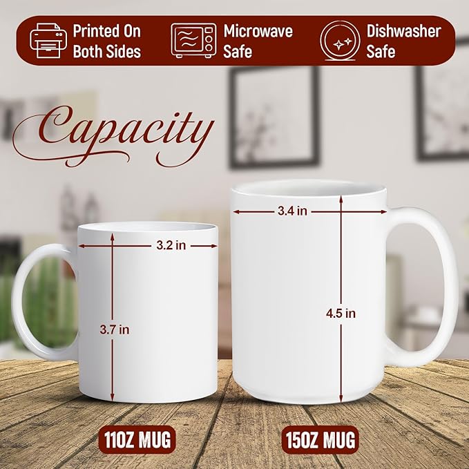 Customized Steampunk Motorcycle Mug With Vintage Design, Personalized Choose Name Coffee Cup 11oz Or 15oz, Custom Steampunk Mug, Unique Steam Engine White Ceramic Mug, Gift For Dad