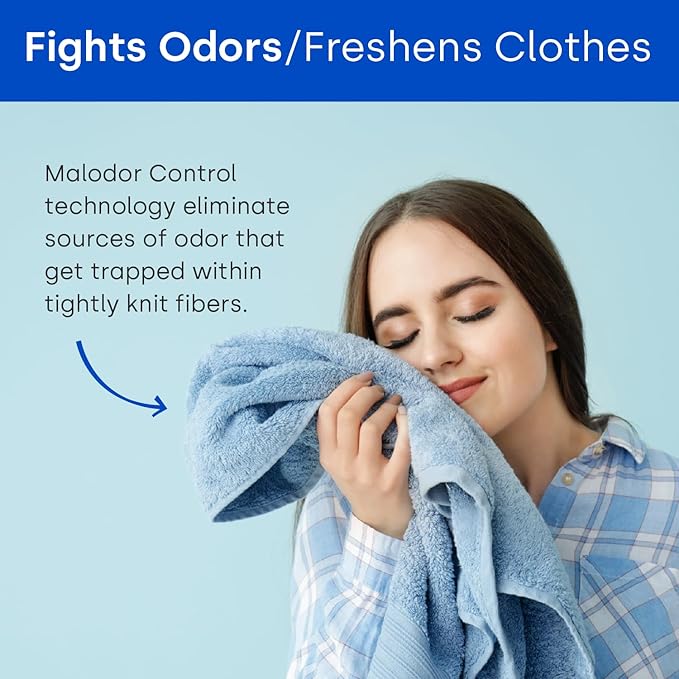 Dropps Odor & Stain Biobased Power Laundry Detergent Pods, Orange Blossom (140 Count) - HE Compatible Laundry Pods for Fresh Clothes - Laundry Soap Supplies & Recyclable Paperboard Packaging