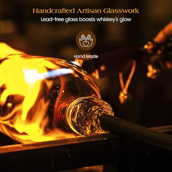 Birthday Gifts for Men Dad, Kollea Flag Whiskey Decanter Sets with Grenade Shot Glasses, Gifts Ideas for Brother, Holiday, Father, Husband, Boyfriend, Military Enthusiasts, Funny Anniversary Present