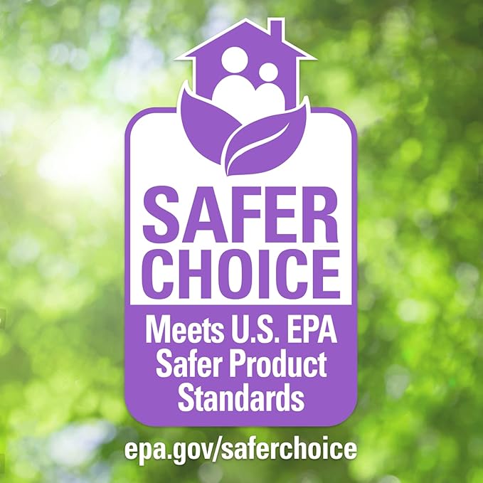 Biokleen Natural Laundry Detergent - 300 HE Loads - Liquid, Eco-Friendly, Plant-Based, No Artificial Fragrance, Colors or Preservatives, Lavender Lily, 150 Fl Oz