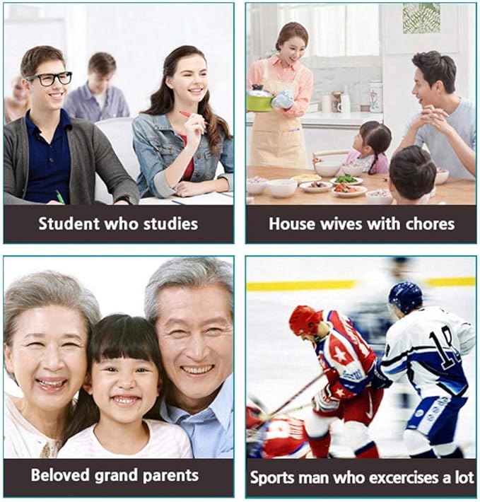 DOCTOR LIFE LX9max Full Body (A) - Sequential Air Compression Recovery System : Device + Legs (L) + Arm + Waist + Bag (FSA-HSA Approved)