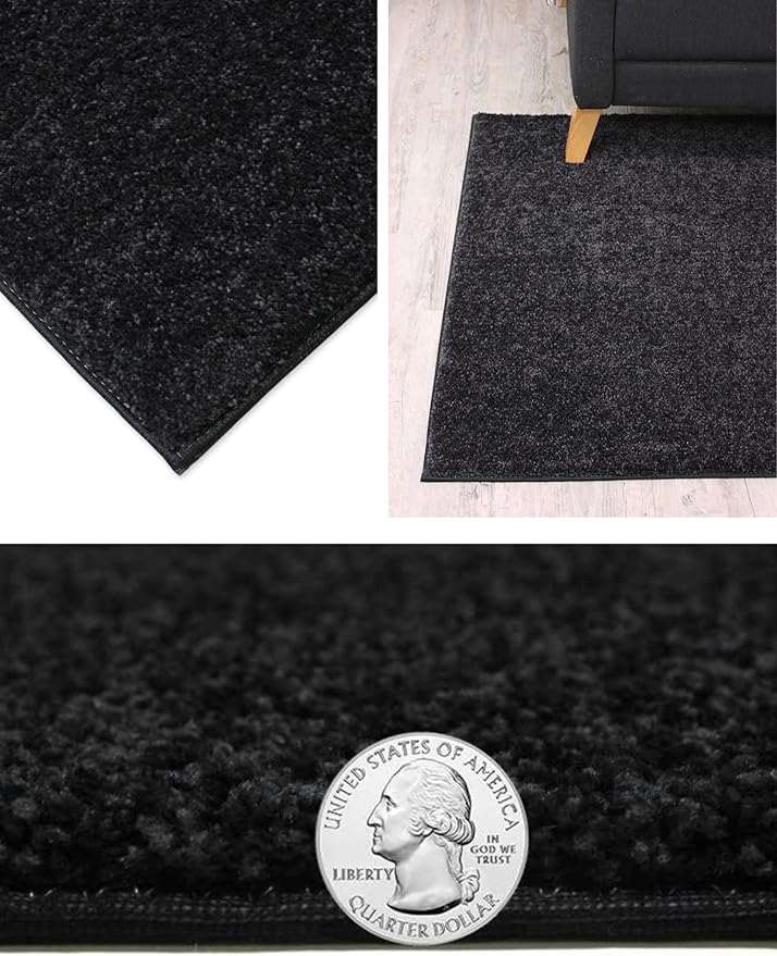 KOECKRITZ Soft and Colorful Kids Classroom Area Rugs (Passes Flammability Pill Test) Many Sizes and Bright Colors to Select from (6' x 8', Pirate)