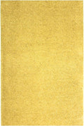 KOECKRITZ Soft and Colorful Kids Classroom Area Rugs (Passes Flammability Pill Test) Many Sizes and Bright Colors to Select from (3' x 12', Lemon)