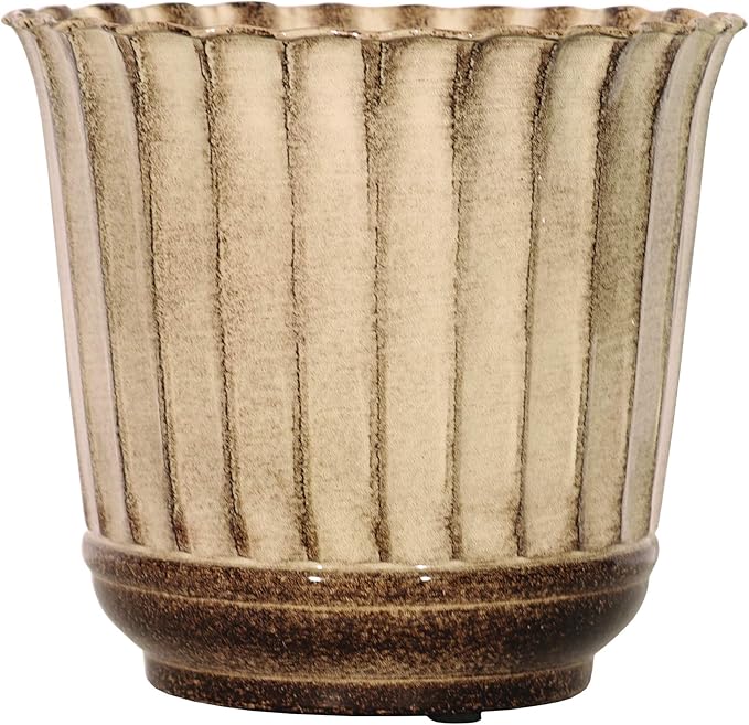 8" Revere - Moca Crème