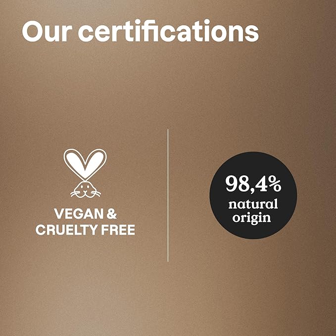 ATTITUDE Fabric Softener with Essential Oils, Vegan, Plant and Mineral-Based Ingredients, HE, Refillable Aluminum Bottle, 40 Loads, Geranium and Lemongrass, 33.8 Fl Oz