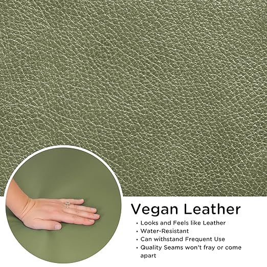 Children's Factory As We Grow Chair and Couch, Flexible Seating for Daycare or Preschool, Kids Reading Couch, Playroom Furniture, Sage