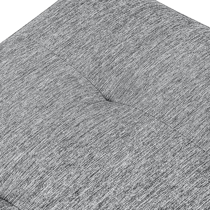 Adeco Storage Ottoman