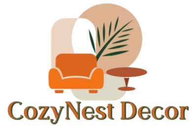 CozyNest Decor